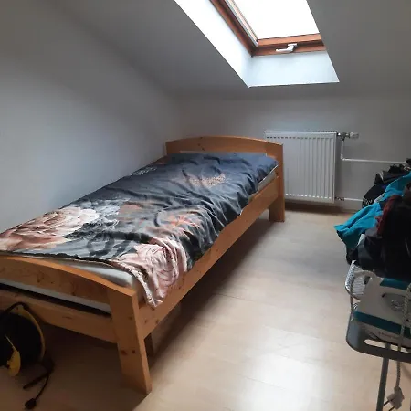 Ferienwohnung Mit Pool Apartment Frankfurt am Main
