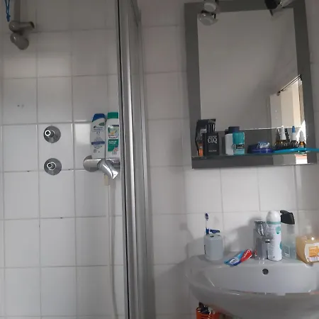 Ferienwohnung Mit Pool فرانكفورت