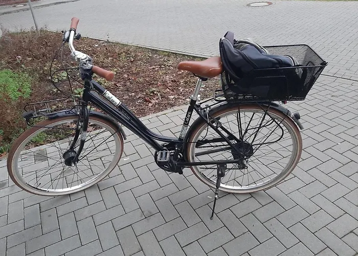 Ferienwohnung Mit Pool Apartment