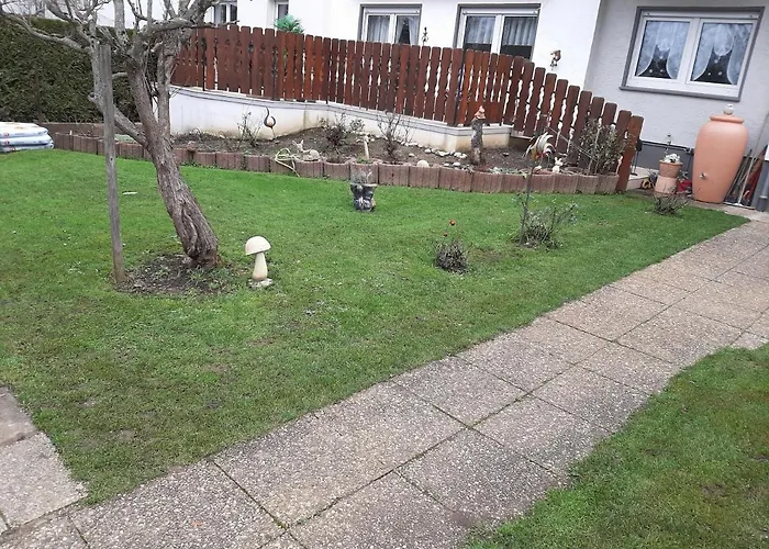 Ferienwohnung Mit Pool *