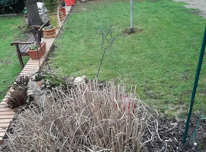 Ferienwohnung Mit Pool Apartment