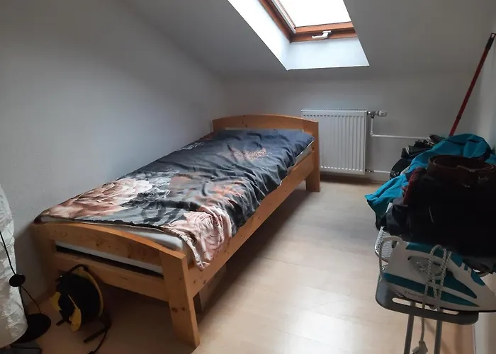 Ferienwohnung Mit Pool Apartment Frankfurt am Main