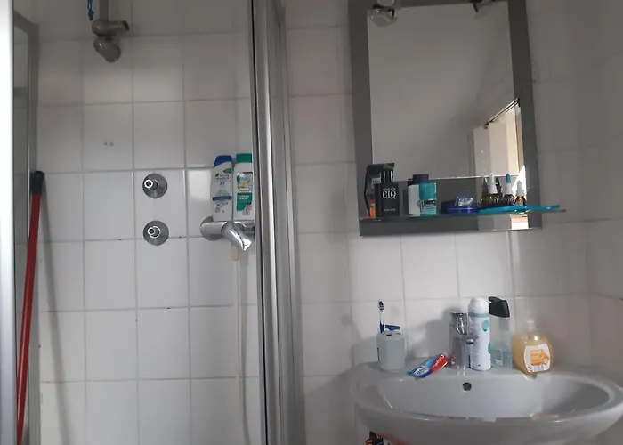 Ferienwohnung Mit Pool فرانكفورت