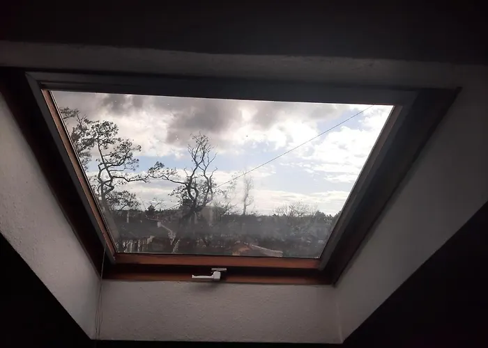 Ferienwohnung Mit Pool