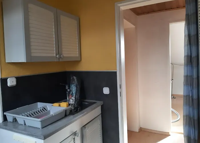 Ferienwohnung Mit Pool Apartment