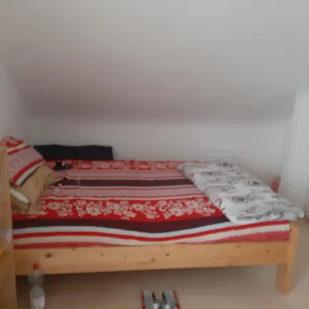 Ferienwohnung Mit Pool Apartman