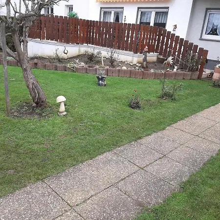 Ferienwohnung Mit Pool *